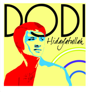 Dodi Hidayatullah - Hati