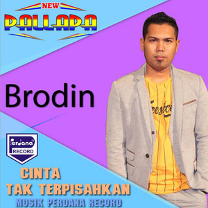 Brodin, Ria Mustika - Cinta Tak Terpisahkan