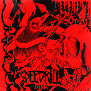 Speedkill - Buas