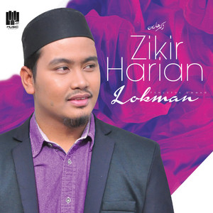 P.U. Lokman - Zikir Hari Selasa