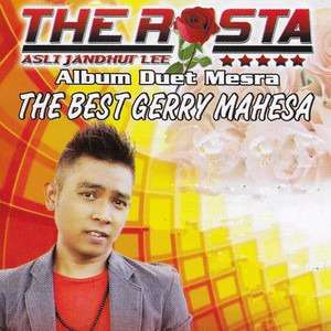 Gerry Mahesa - Aku Dilahirkan Untuk Siapa