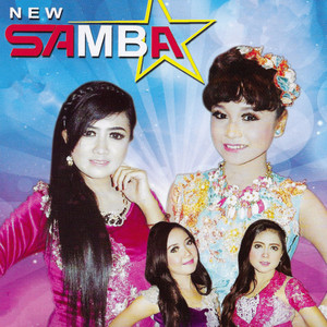 Ussy Thalia - Melodi Cinta