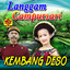 Langgam Campursari, Dalang Darno, Dwi Purwanti - Pepujanku (feat. Dalang Darno & Dwi Purwanti)