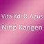 Vita Kdi, Agus - Nitip Kangen