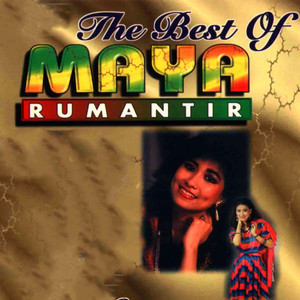Maya Rumantir - Daun Daun Kering