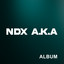 NDX A.K.A. - Terminal Giwangan
