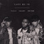 Gallant, Tablo, Eric Nam - Cave Me In