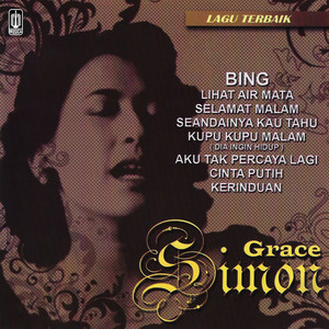 Grace Simon - Bing