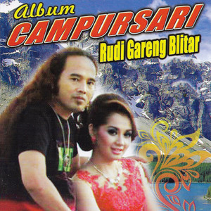 Rudy Gareng - Urip Pas Pasan