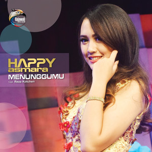Happy Asmara - Menunggumu