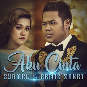 Syamel, Ernie Zakri - Aku Cinta
