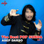 Asep Darso - Bebende
