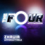 Zhavia Ward - Unforgettable - The Four Performance