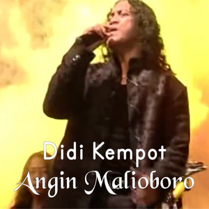 Didi Kempot - Angin Malioboro