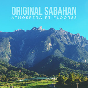 Atmosfera, Floor 88 - Original Sabahan