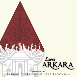 Paduan Suara Universitas Pancasila - Sajojo