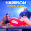 Harryson - Pegaita Al Pipi - DJ Unic Radio Edit