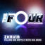 Zhavia Ward - Killing Me Softly With His Song - The Four Performance
