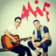 Alif Band, Herson - Masalalu