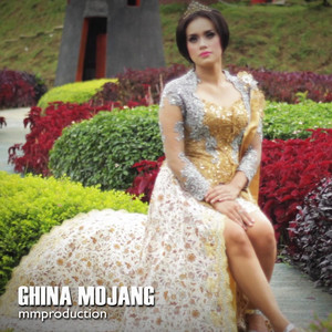 Ghina Mojang - Lila Lila Jadi Cinta