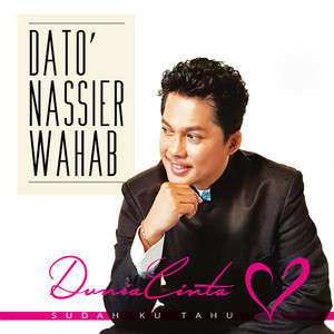 Dato' Nassier Wahab - Sudah Ku Tahu