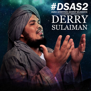 Derry Sulaiman - DSAS 2