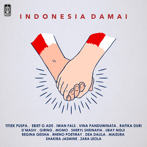Musica All Star - Indonesia Damai