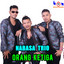 Nabasa Trio - ORANG KETIGA