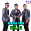 Nabasa Trio - NUNGA ADONG NAMPUNA AU