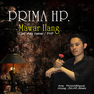 Prima HP - Mawar Ilang