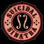 Suicidal Sinatra - Bendera