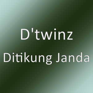 D' Twinz - Ditikung Janda