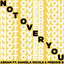 ABRAM, Daniela Nicole, Freddie B - Not Over You (feat. Daniela Nicole & Freddie B)