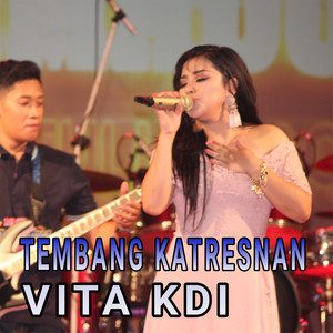 Vita Kdi - Tembang Katresnan