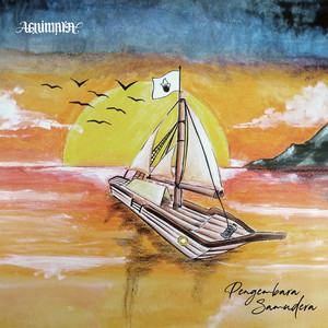 Agnimaya - Pengembara Samudera