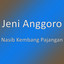 Jeni Anggoro - Nasib Kembang Pajangan