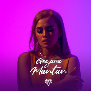 Erin Hansen - Gegara Mantan