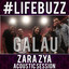 Zara Zya - Galau (Acoustic Version)