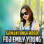Fdj Emily Young - Gemantunge Roso