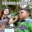 Ardha Tatu - Layang Kangen
