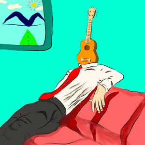 GNTZ - Ora Cucul Ora Ngebul - Keroncong Vibes