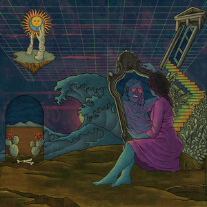 JOU BARAKATI, Mere Nauval - Salon Muslihat