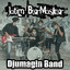 Agos Kotak, Djumangin Band - Jatim Bermasker