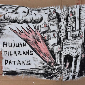 Nosstress - Yang Kita Semua Rindu