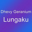 Dhevy Geranium - Lungaku