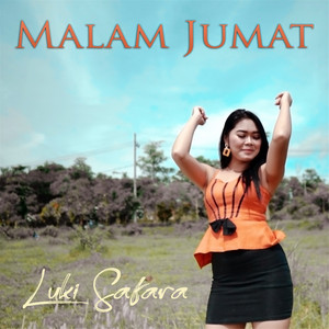 Luki Safara - Malam Jumat