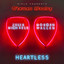 Diplo, Julia Michaels, Morgan Wallen - Heartless (feat. Morgan Wallen)