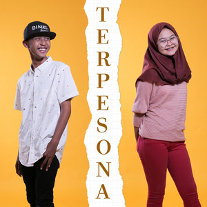 Dimas Gepenk - Terpesona
