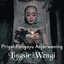 Prigel Pangayu Anjarwening - Lingsir Wengi