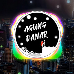 Agung Danar - Pamer Bojo